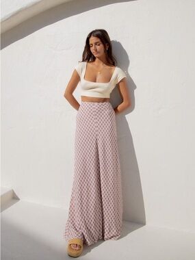 Vrg Girl Maxi Skirt
